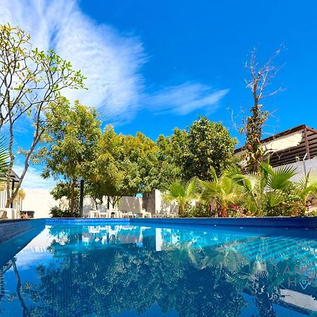 Commercial Zone Studios, Pool, Bbq And Beach 7 Blocks La Paz Exterior foto