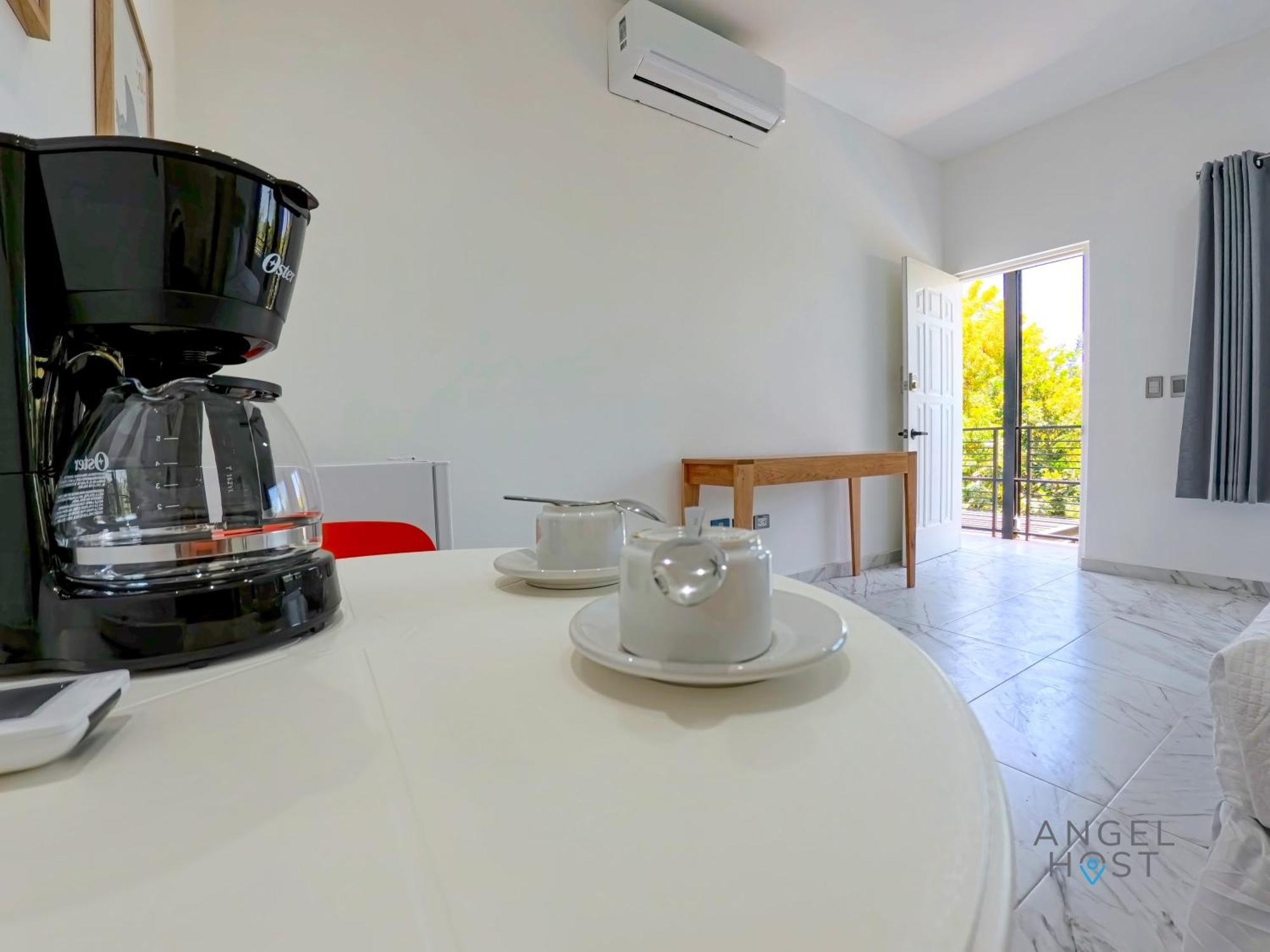 Commercial Zone Studios, Pool, Bbq And Beach 7 Blocks La Paz Exterior foto