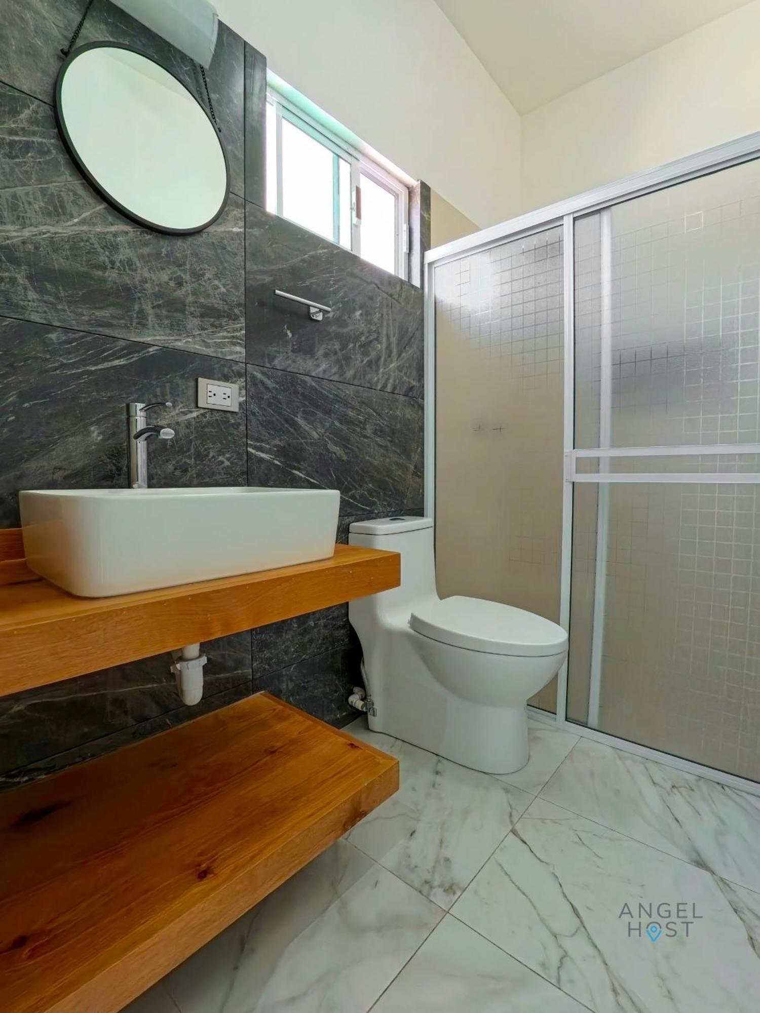 Commercial Zone Studios, Pool, Bbq And Beach 7 Blocks La Paz Exterior foto