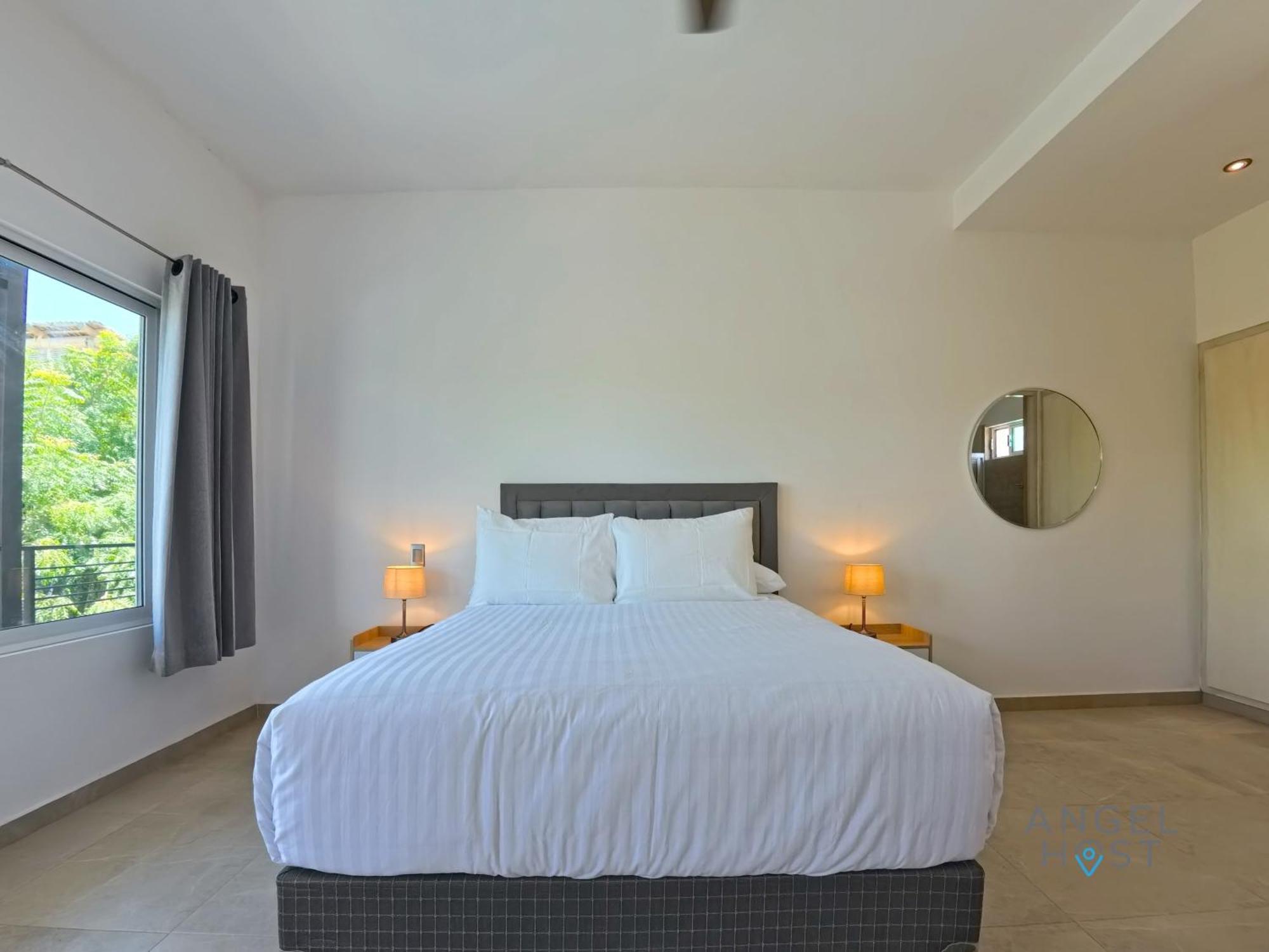 Commercial Zone Studios, Pool, Bbq And Beach 7 Blocks La Paz Exterior foto
