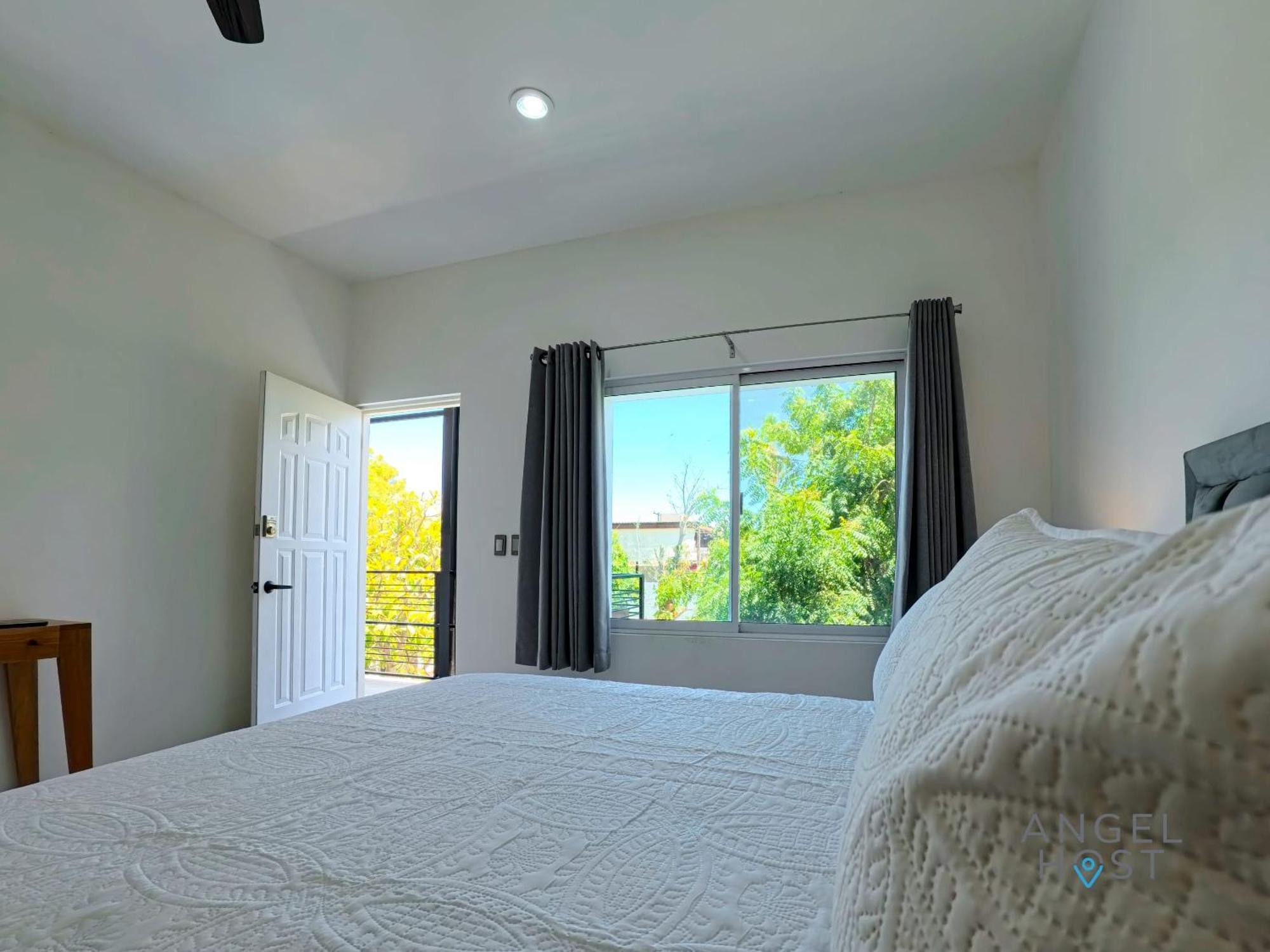Commercial Zone Studios, Pool, Bbq And Beach 7 Blocks La Paz Exterior foto